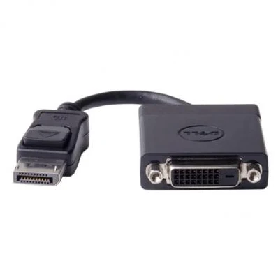 DELL Adapter DisplayPort na DVI (single link) (470-ABEO) — detailný náhľad 3