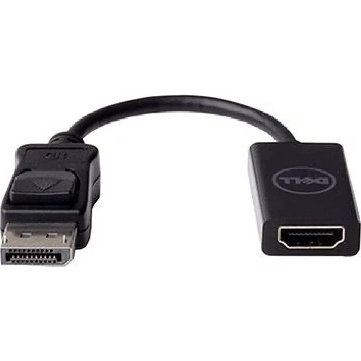 DELL Adapter DisplayPort (M) to HDMI (F) (470-ABEP) — detailný náhľad 3
