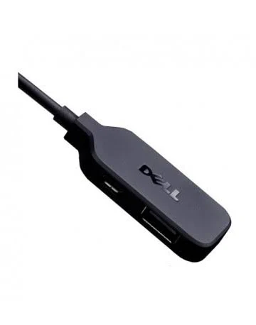 Dell adaptér Micro USB pre nabíjanie a prenos dát (470-abes) — detailný náhľad 3