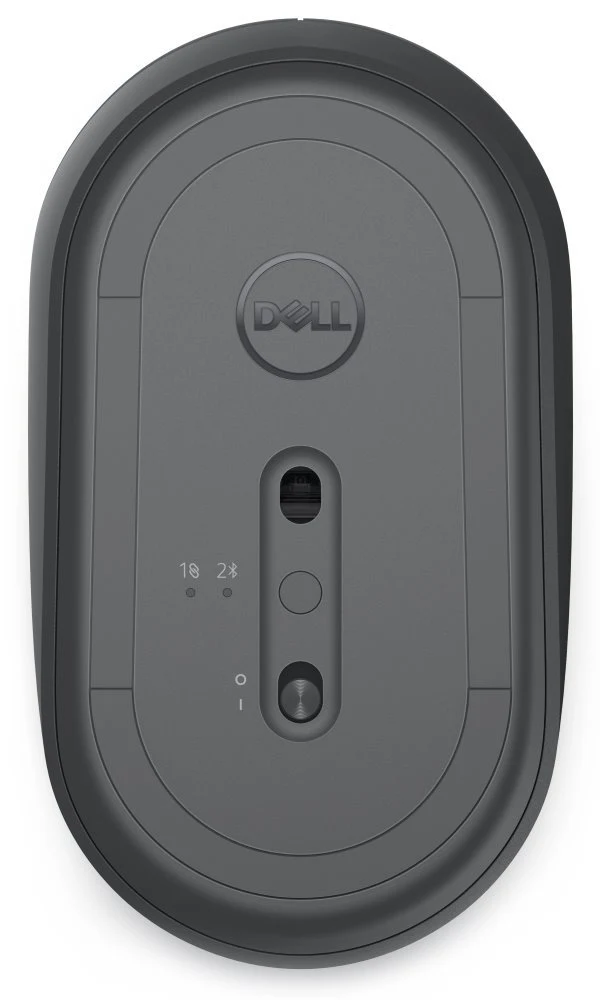 Dell bezdrôtová myš MS3320W, Titan Gray (570-ABHJ) — detailný náhľad 4