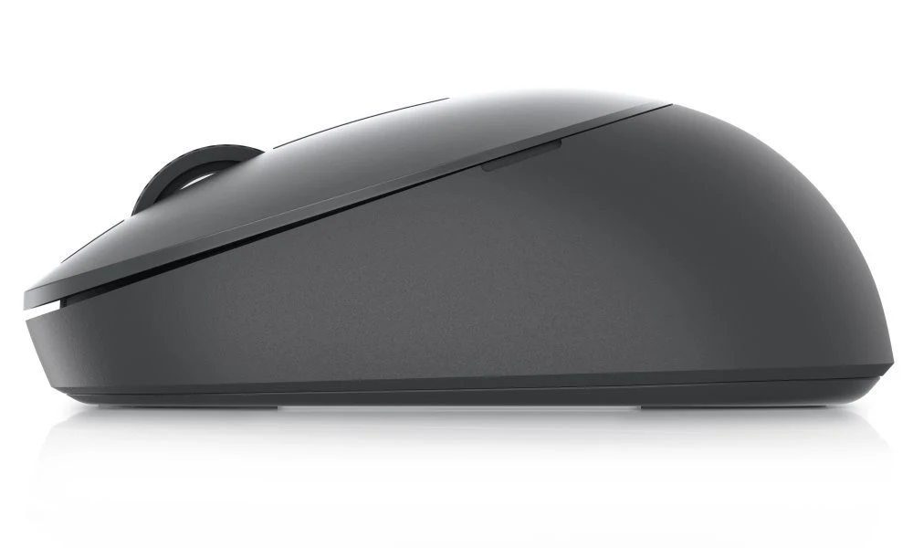 Dell bezdrôtová myš MS3320W, Titan Gray (570-ABHJ) — detailný náhľad 5