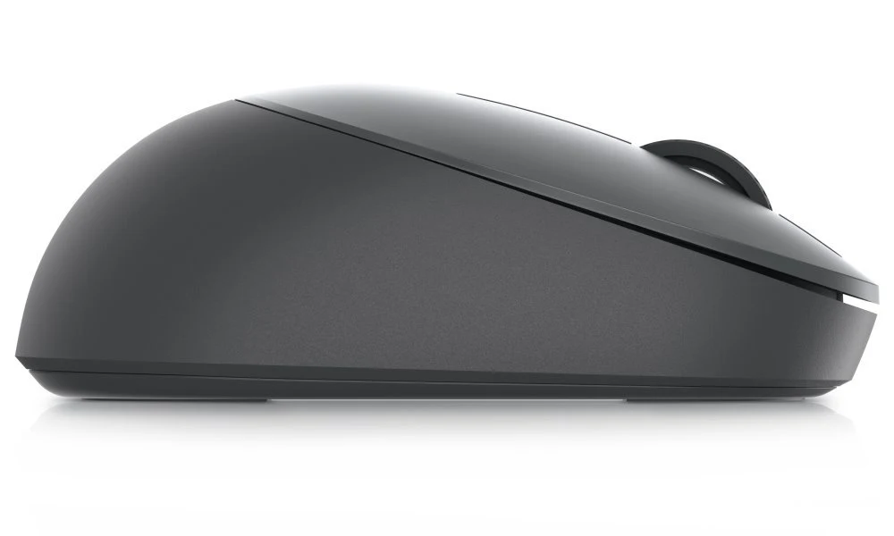 Dell bezdrôtová myš MS3320W, Titan Gray (570-ABHJ) — detailný náhľad 3