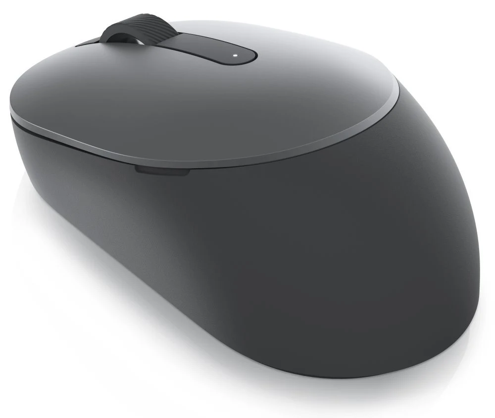 Dell bezdrôtová myš MS3320W, Titan Gray (570-ABHJ) — detailný náhľad 6
