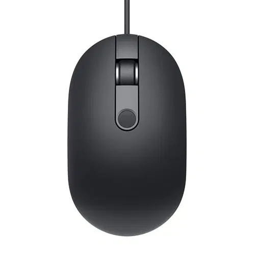 Dell optická myš s čítačkou odtlačku prsta MS819 (MS819) — detailný náhľad 2